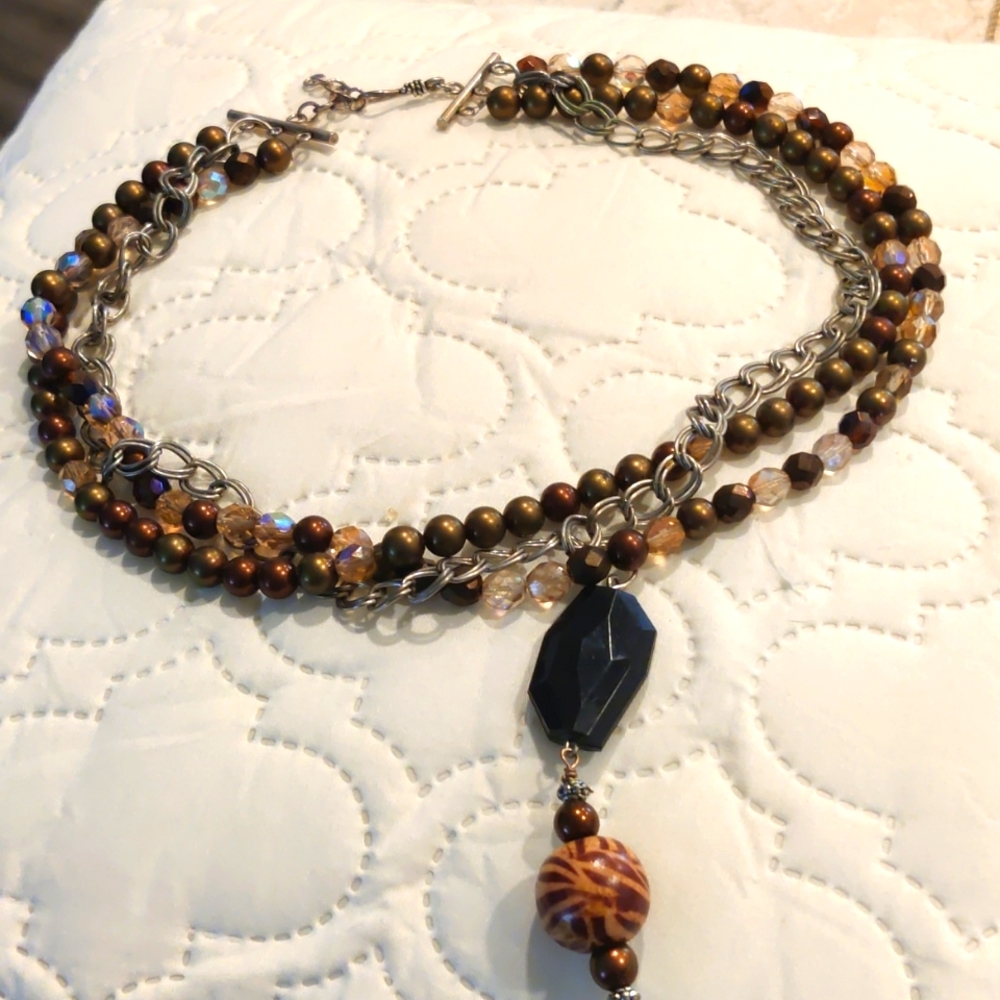 Necklace